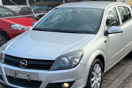 Opel Astra 110.000 km 3.990 &euro; Castrop-Rauxel 44577