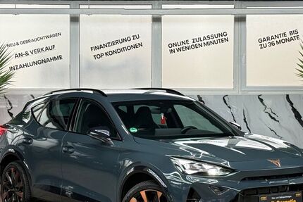 Cupra Formentor 11.000 km 28.850 &euro; Mülheim An der Ruhr 45475