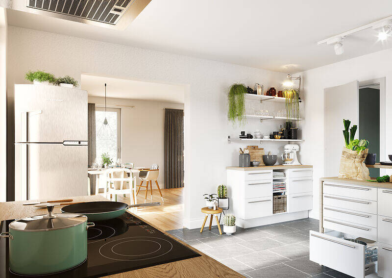 Mehrfamilienhaus, Wohnhaus Recklinghausen Suderwich - 462.500&euro; | Angebot:25728968