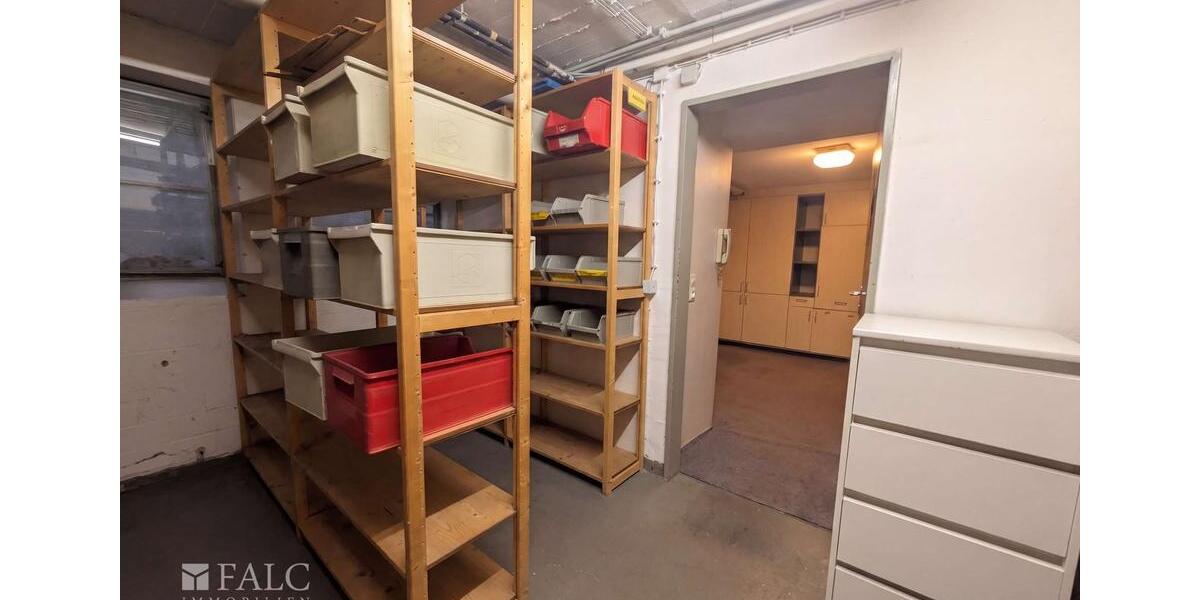 Gewerbeobjekt Herten - 1.350&euro; | Angebot:26155641