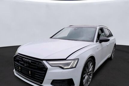 Audi A6 52.202 km 38.885 &euro; Hagen 58091