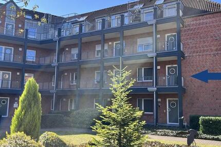 Wohnung Schermbeck - 2.5 Zimmer, 58 m&sup2;, 480&euro; | Angebot:25882801