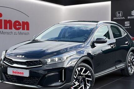 Kia XCeed 6.000 km 24.180 &euro; Holzwickede 59439