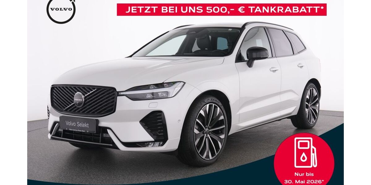 Volvo XC60 26.307 km 54.990 &euro; Mülheim an der Ruhr 45472