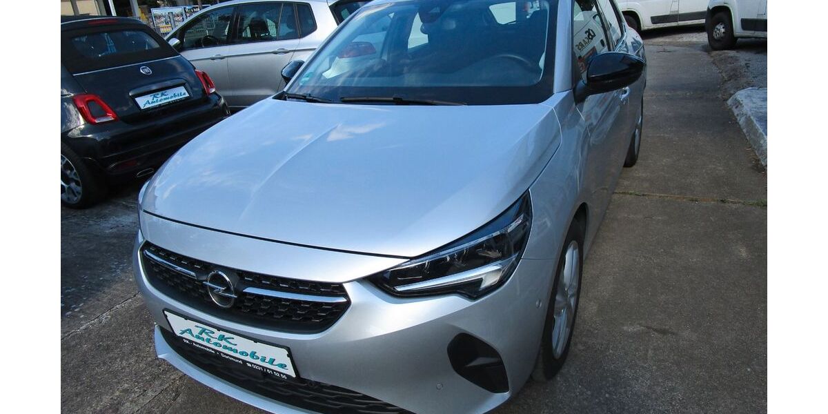 Opel Corsa 37.750 km 13.990 &euro; Dortmund 44379