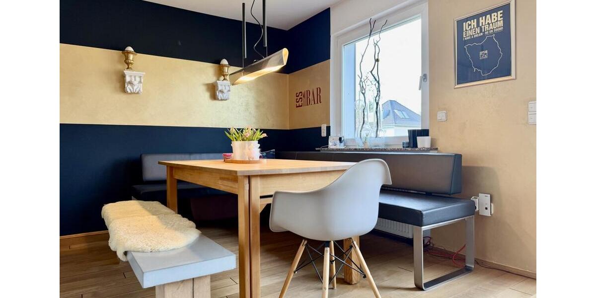 Etagenwohnung Bochum Höntrop - 3.5 Zimmer, 90 m&sup2;, 1.100&euro; | Angebot:26003850