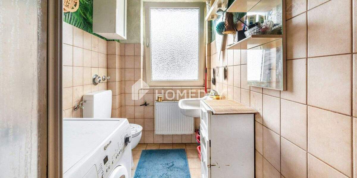 Etagenwohnung Hagen Haspe - 3 Zimmer, 67 m&sup2;, 94.000&euro; | Angebot:25820772