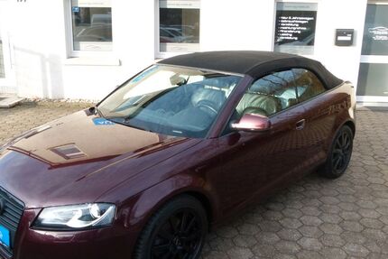Audi A3 193.699 km 8.290 &euro; Bochum 44809