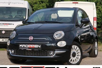 Fiat 500C 49.253 km 16.990 &euro; Herten 45701