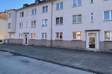 Wohnung Gelsenkirchen Feldmark - 2 Zimmer, 40 m&sup2;, 350&euro; | Angebot:26582901