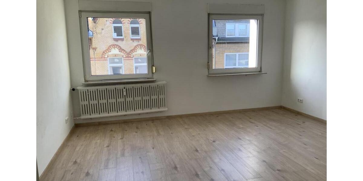 Etagenwohnung Gelsenkirchen Ückendorf - 2.5 Zimmer, 59 m&sup2;, 479&euro; | Angebot:25965092