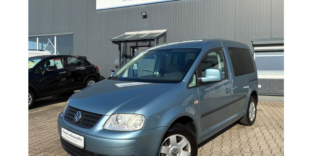 VW Caddy 247.000 km 7.899 &euro; Holzwickede 59439
