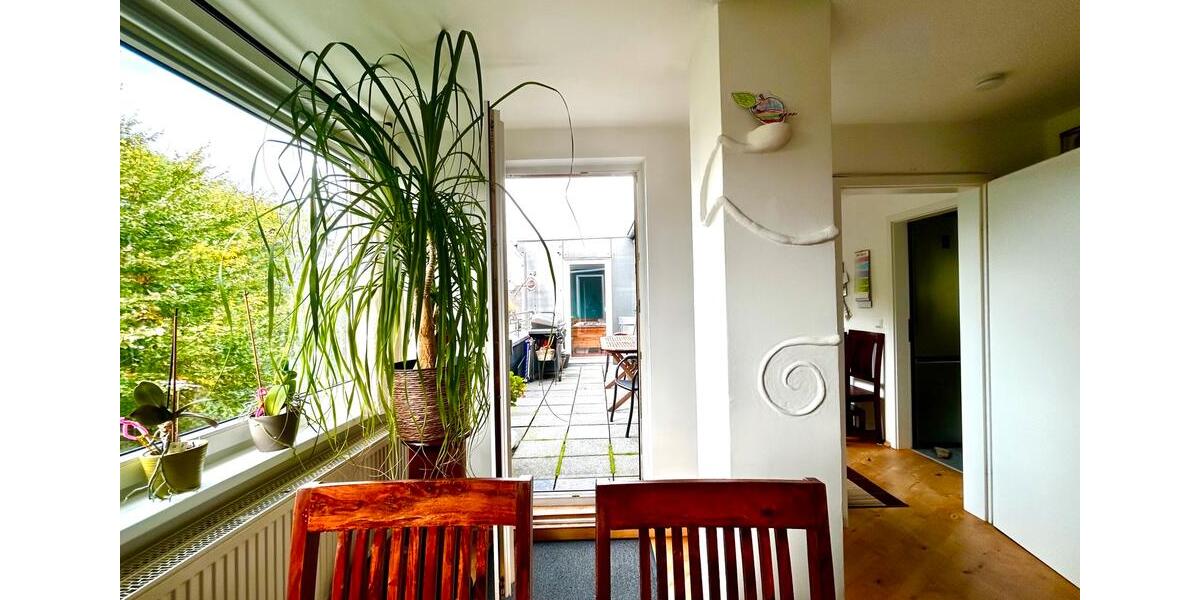 Etagenwohnung Wuppertal Gemarkung Langerfeld - 3 Zimmer, 90 m&sup2;, 199.000&euro; | Angebot:26613096