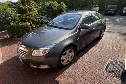 Opel Insignia 90.350 km 4.800 &euro; Selm-Bork 59379