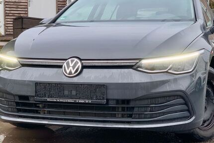 VW Golf 58.672 km 15.750 &euro; Gelsenkirchen 45884