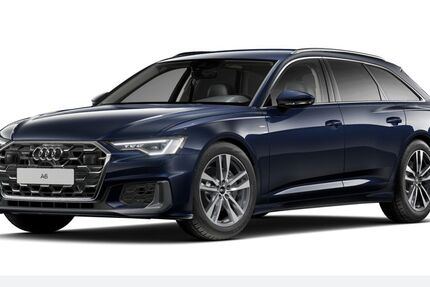 Audi A6 19.030 km 52.640 &euro; Gelsenkirchen 45894