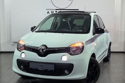 Renault Twingo 67.955 km 9.995 &euro; Wuppertal 42285