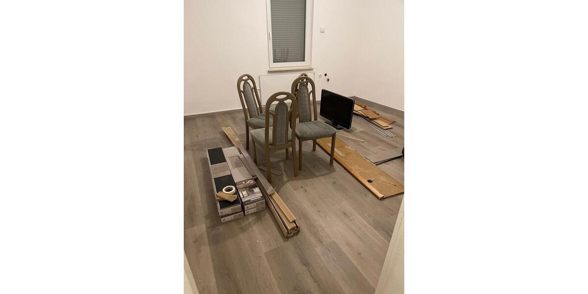 Etagenwohnung Essen Stadtbezirk IV - 3 Zimmer, 75 m&sup2;, 675&euro; | Angebot:25636028