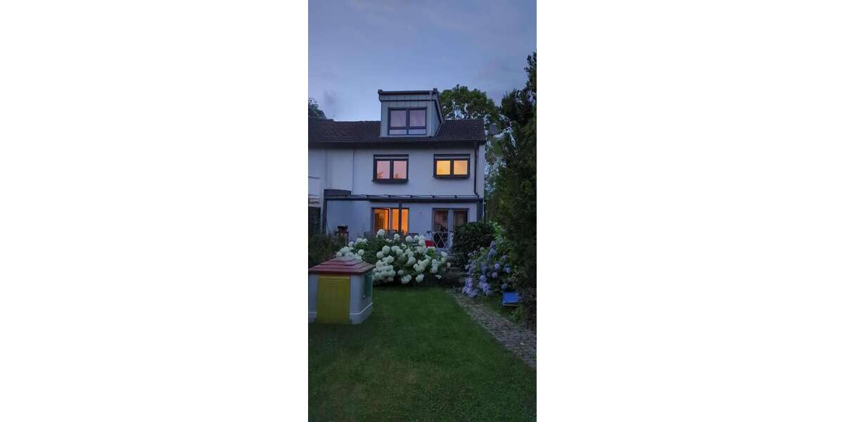 Einfamilienhaus Oberhausen Rothebusch - 4 Zimmer, 123 m&sup2;, 549.000&euro; | Angebot:25625785