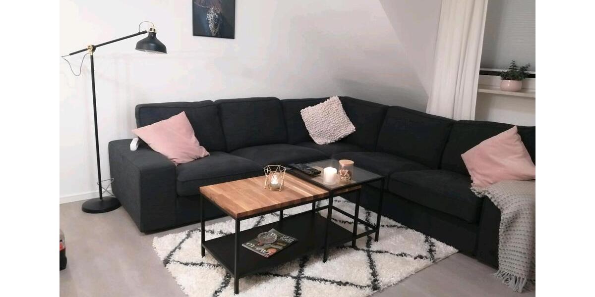 Dachgeschoßwohnung Oberhausen Alstaden - 3.5 Zimmer, 69 m&sup2;, 189.000&euro; | Angebot:25995481