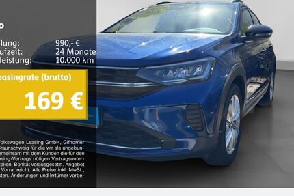 VW Taigo 24.737 km 21.410 &euro; Oberhausen 46047