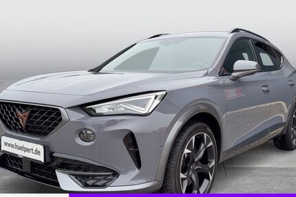 Cupra Formentor 49.163 km 25.780 &euro; Dortmund 44269