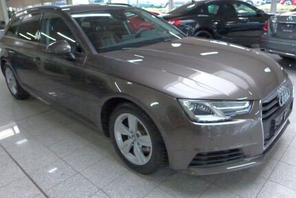 Audi A4 156.090 km 13.490 &euro; Hattingen (bei Bochum) 45527