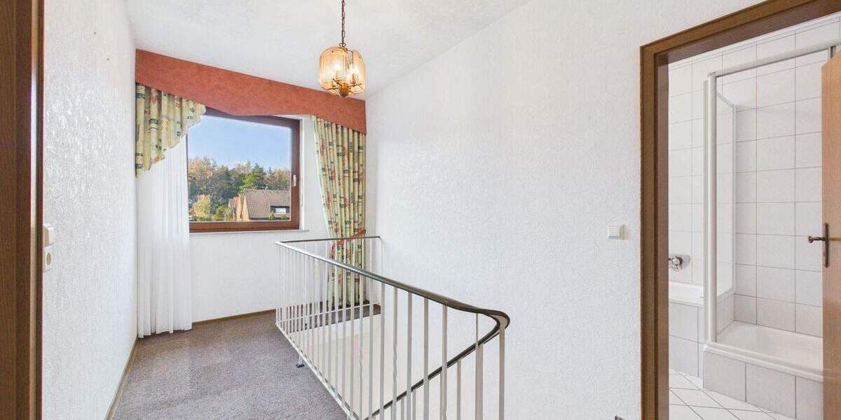 Mehrfamilienhaus, Wohnhaus Haltern am See Lippramsdorf - 8 Zimmer, 262 m&sup2;, 665.000&euro; | Angebot:25687173