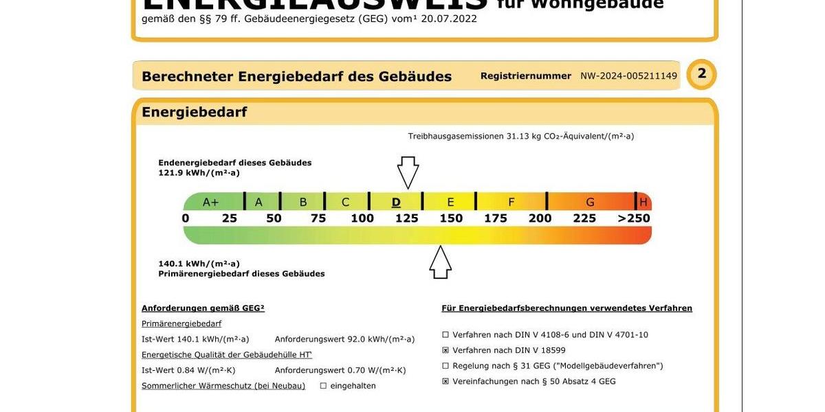 Mehrfamilienhaus, Wohnhaus Gelsenkirchen Gelsenkirchen-Mitte - 750.000&euro; | Angebot:26939956