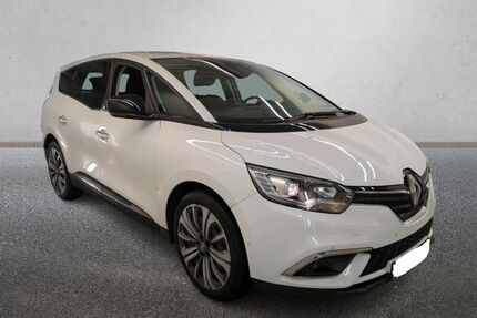 Renault Grand Scenic 175.500 km 12.971 &euro; Recklinghausen 45661