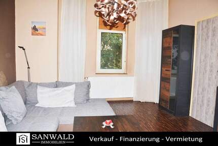 Wohnung Herne Sodingen - 2 Zimmer, 60 m&sup2;, 450&euro; | Angebot:25727598