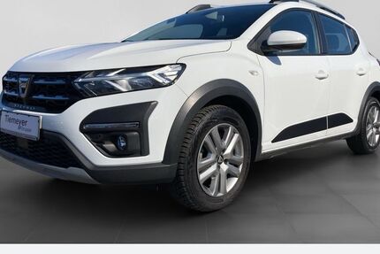 Dacia Sandero 54.510 km 13.970 &euro; Bochum 44892