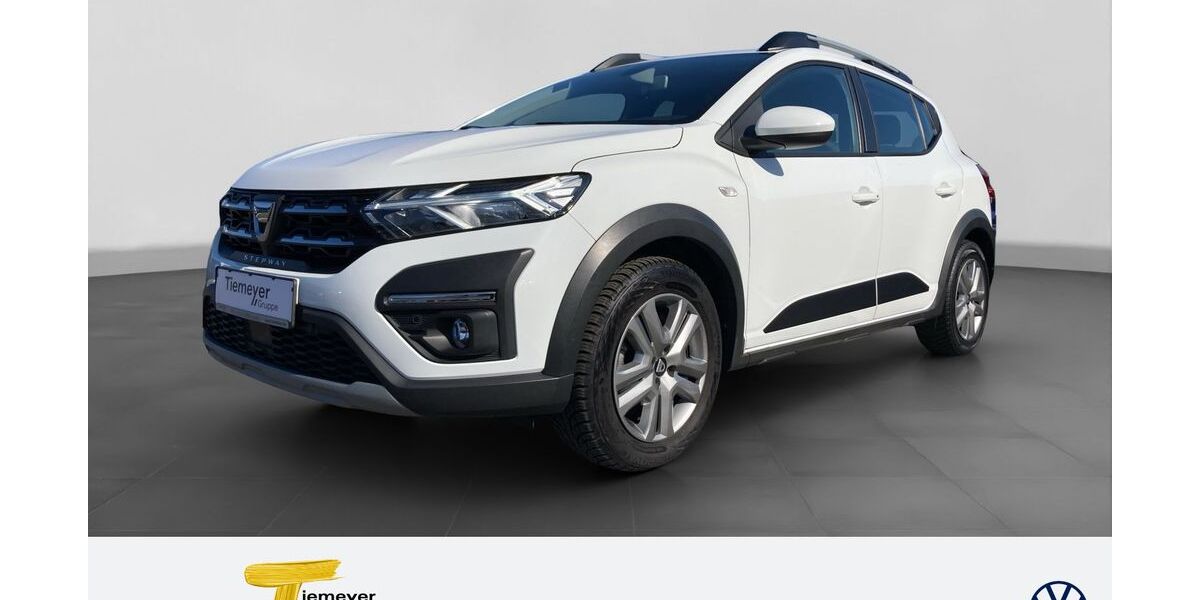 Dacia Sandero 54.510 km 13.970 &euro; Bochum 44892