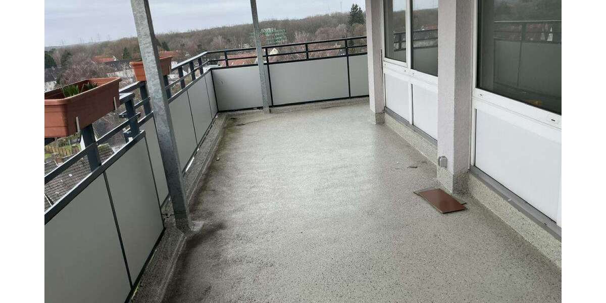 Etagenwohnung Marl Drewer-Nord - 3.5 Zimmer, 60 m&sup2;, 469&euro; | Angebot:25426906