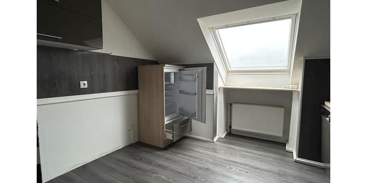 Dachgeschoßwohnung Dorsten Altstadt - 4.5 Zimmer, 75 m&sup2;, 610&euro; | Angebot:25803947