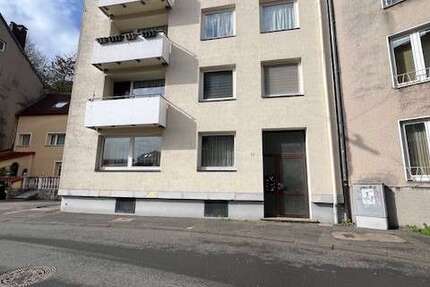 Wohnung Wuppertal - 4 Zimmer, 80 m&sup2;, 620&euro; | Angebot:25884888