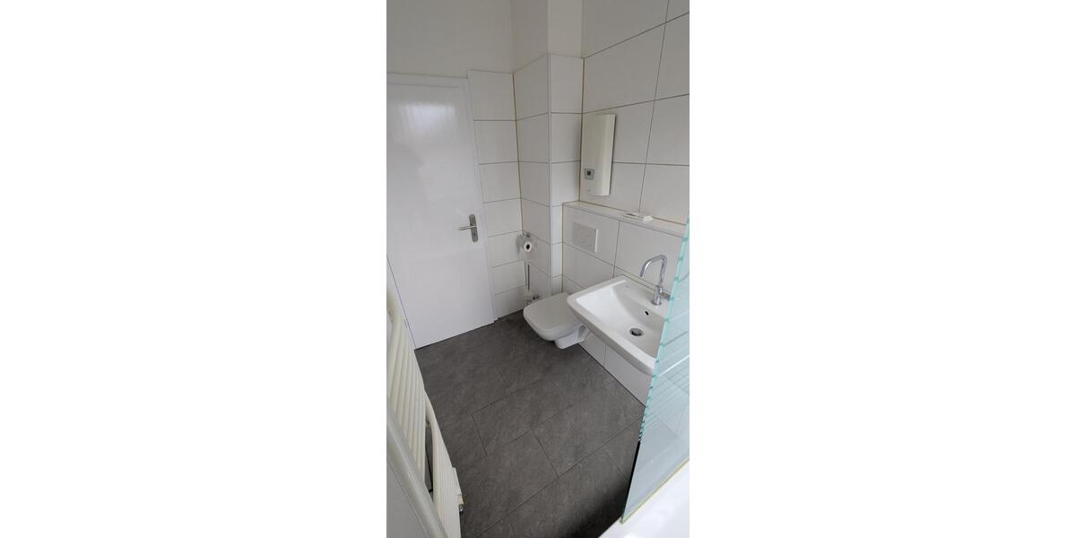 Etagenwohnung Oberhausen Biefang - 2 Zimmer, 58 m&sup2;, 420&euro; | Angebot:25714526