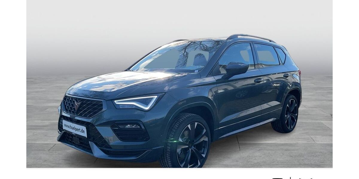Cupra Ateca 1.429 km 39.543 &euro; Dortmund 44269