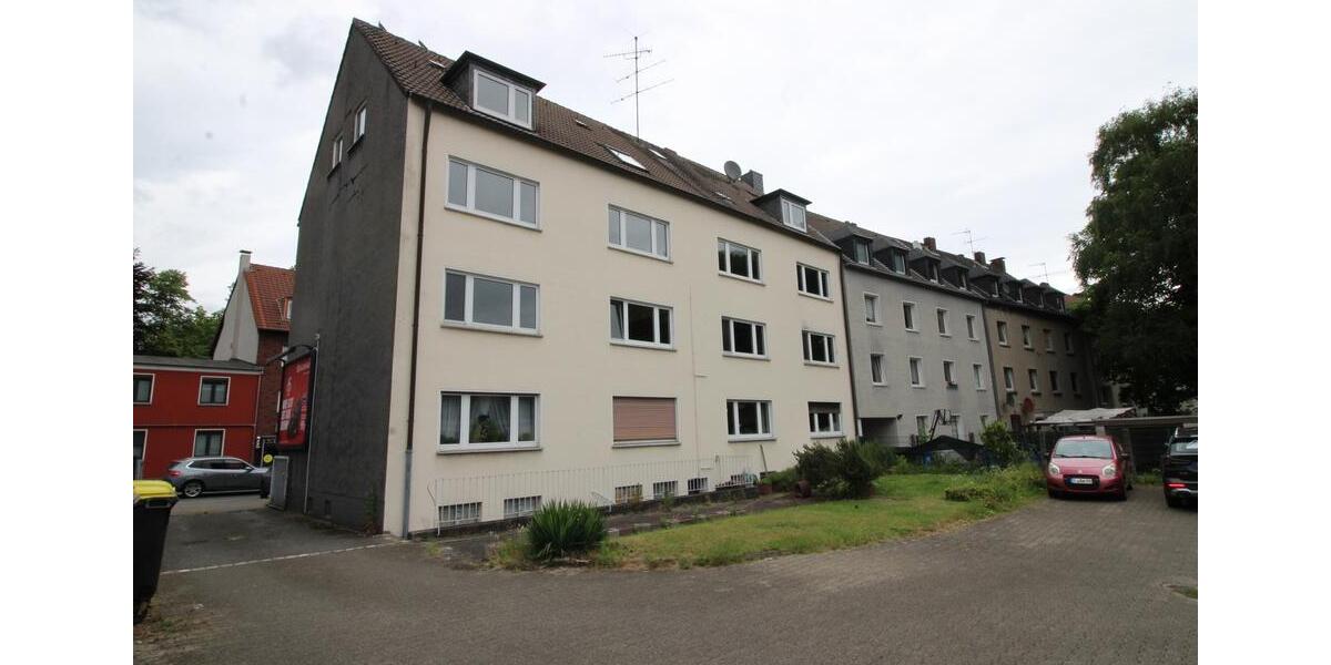 Etagenwohnung Essen Stadtbezirk IV - 3.5 Zimmer, 75 m&sup2;, 574&euro; | Angebot:25765154