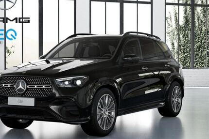 Mercedes-Benz GLE 450 9.500 km 89.880 &euro; Hagen 58135