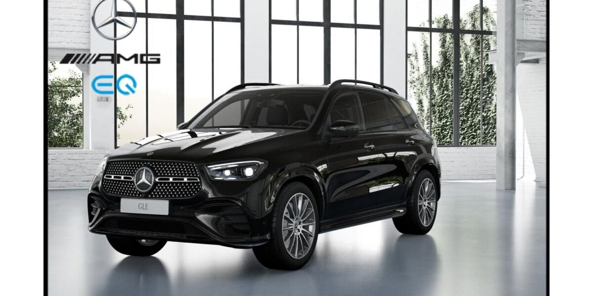 Mercedes-Benz GLE 450 9.500 km 89.880 &euro; Hagen 58135