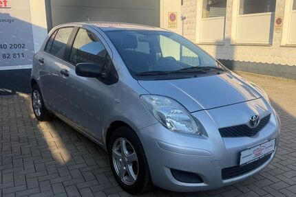 Toyota Yaris 153.593 km 3.990 &euro; Herten 45701