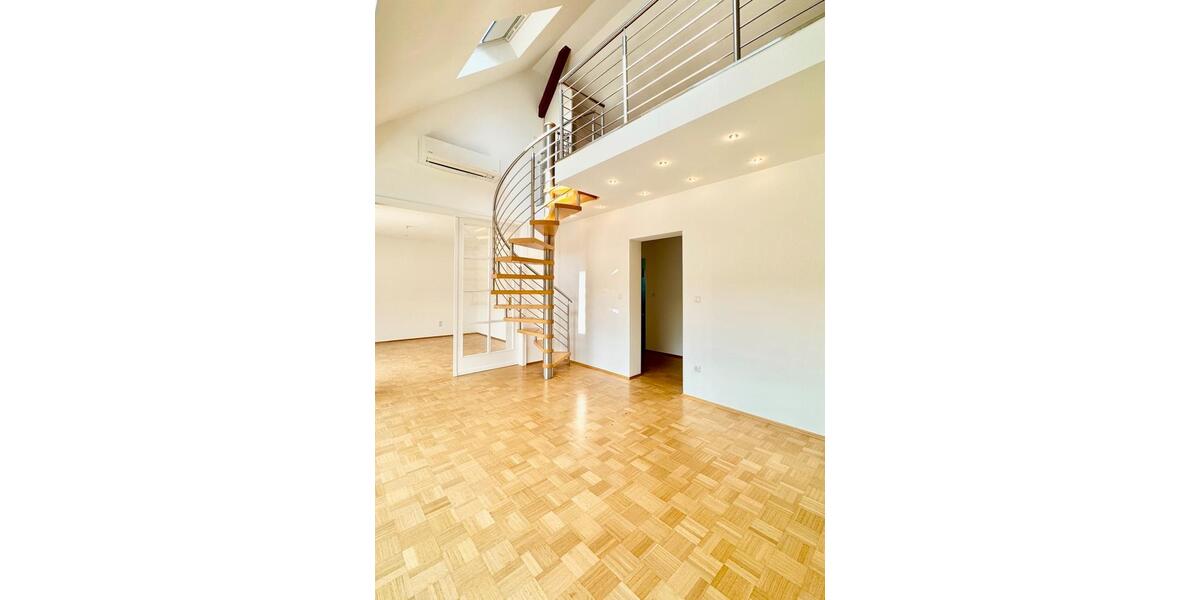 Maisonettenwohnung Bochum Bochum-Südwest - 3.5 Zimmer, 102 m&sup2;, 1.500&euro; | Angebot:26442291