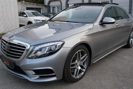 Mercedes-Benz S 350 158.379 km 33.950 &euro; Mülheim an der Ruhr 45473