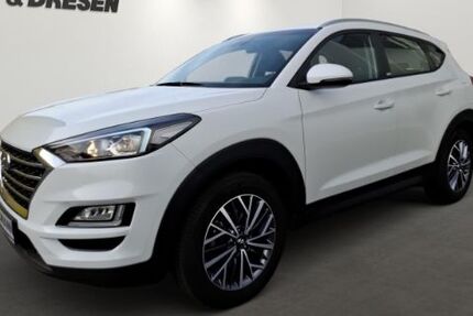 Hyundai TUCSON 24.005 km 19.950 &euro; Gelsenkirchen 45891