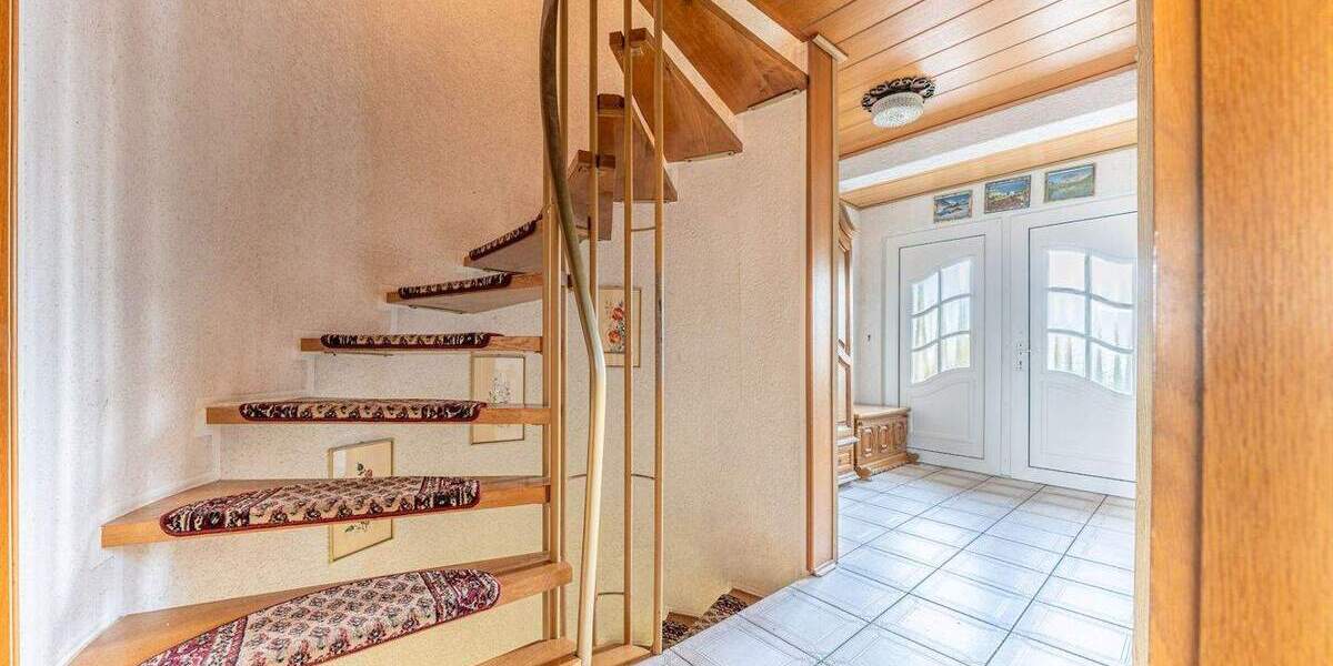 Reihenmittelhaus Dortmund Scharnhorst - 3 Zimmer, 124 m&sup2;, 339.000&euro; | Angebot:25738482