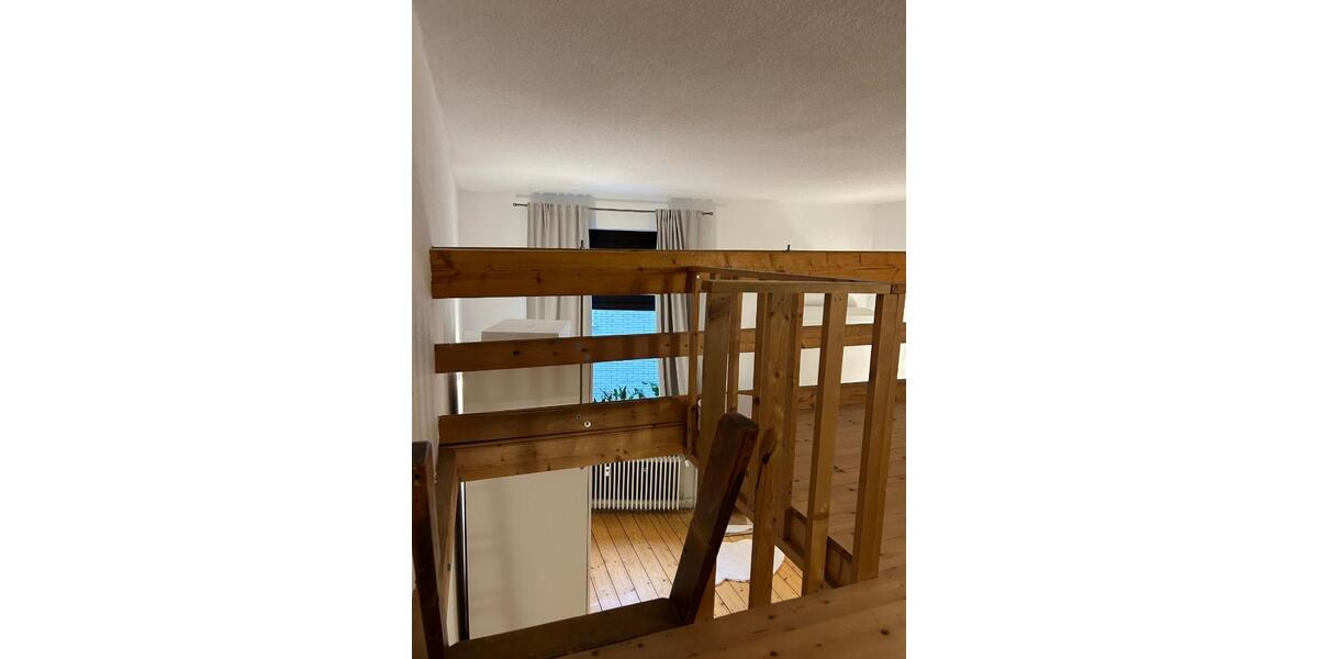 Etagenwohnung Dortmund - 2 Zimmer, 60 m&sup2;, 720&euro; | Angebot:25430631
