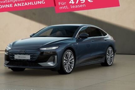 Audi A6 e-tron 6.002 km 54.940 &euro; Essen 45143