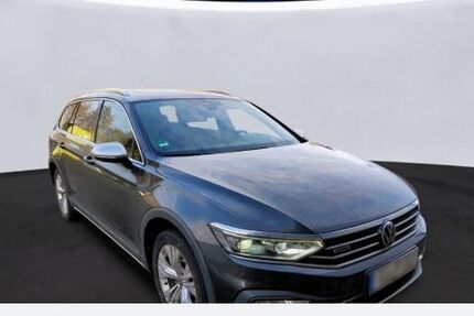 VW Passat Alltrack 91.199 km 27.550 &euro; Recklinghausen 45663