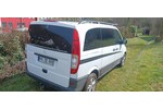 Mercedes-Benz W639. Vito 292.565 km 2.200 &euro; Hagen 58095